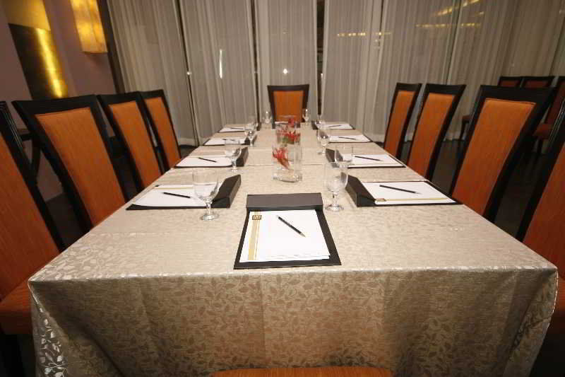 Manila Grand Opera Hotel Екстериор снимка