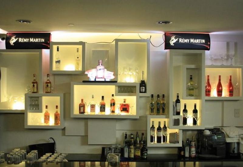 Manila Grand Opera Hotel Екстериор снимка