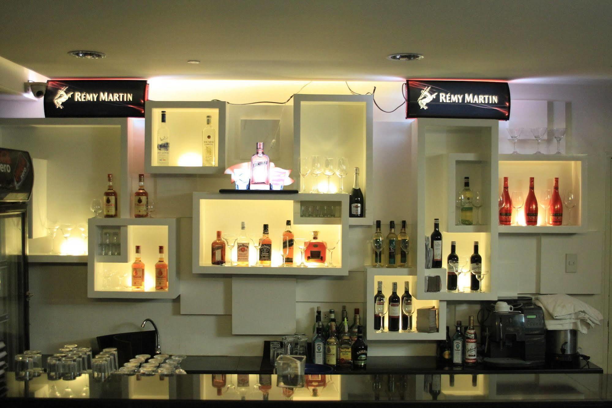 Manila Grand Opera Hotel Екстериор снимка
